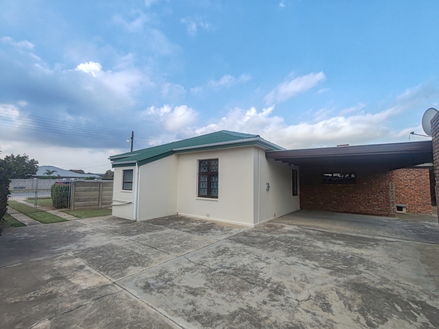 3 Bedroom Property for Sale in Retief Eastern Cape